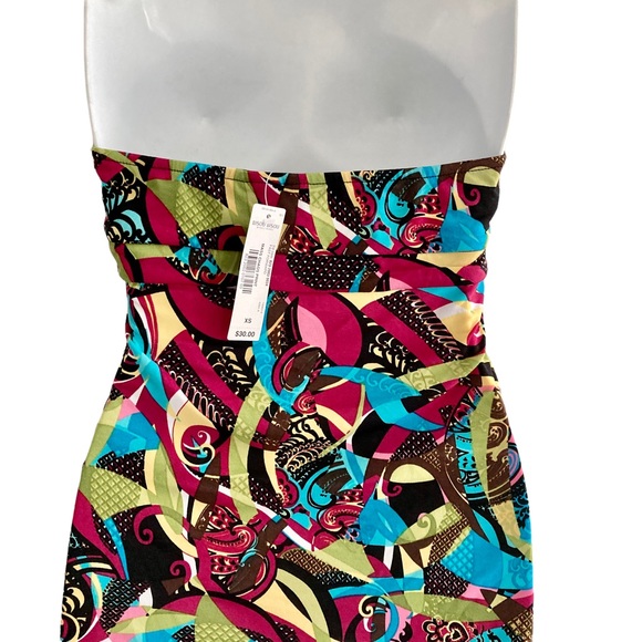 Bisou Bisou | Halter Top - Picture 9 of 12